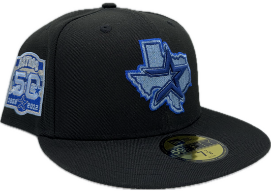 Houston "Blues" Astros