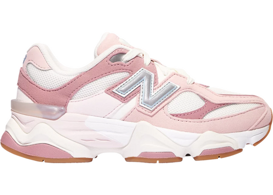 9060 Little Kid Rose Pink (PS)