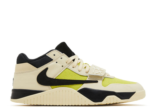 Jordan Jumpman Jack TR Bright Cactus