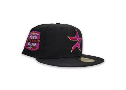 Exclusive Fitted Thanos Astros