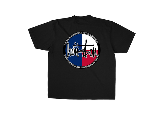 Deadstock Society Texas Dot 2.0 Black
