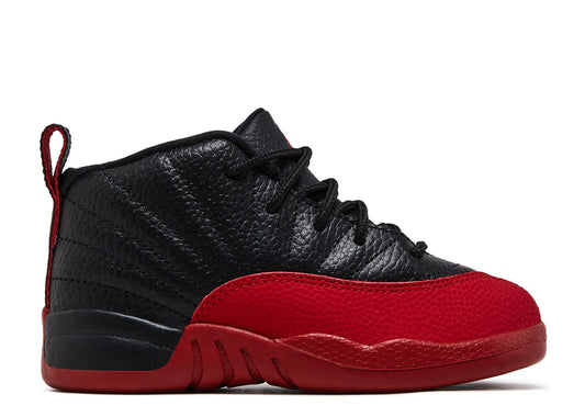 Air Jordan 12 Retro TD Flu Game 2025