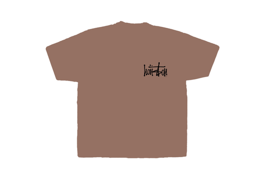 Deadstock Society Our Houston Mocha/Black