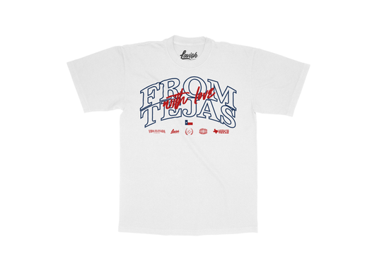 Lavish Livin From Tejas