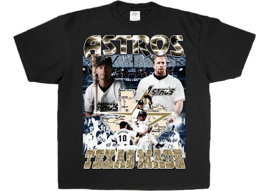 CultivateLLC Texas Made Black