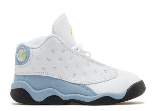 Air Jordan 13 Retro TD Blue Grey