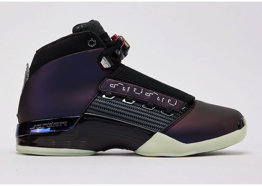 Jordan 17 Retro Low Doernbecher Zach Rumbaugh