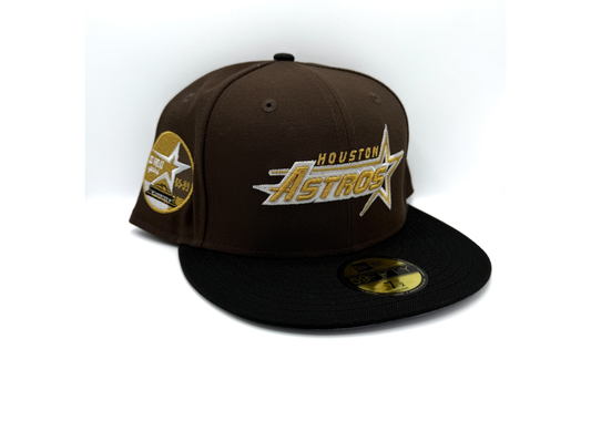 Lee Baron "Decade Mocha" Astros