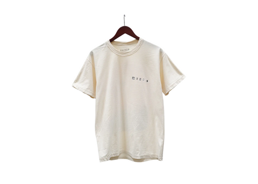 TRAVIS SCOTT BIRDS IN THE TRAP TOYOTA POP UP EAGLE TEE