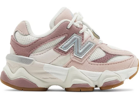 9060 Toddler Rose Pink