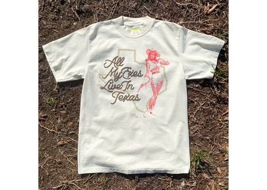 UA "All My Exes" Cream