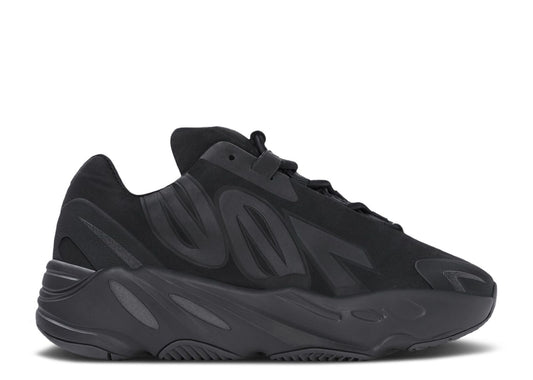 Yeezy Boost 700 MNVN Kids Triple Black 2024