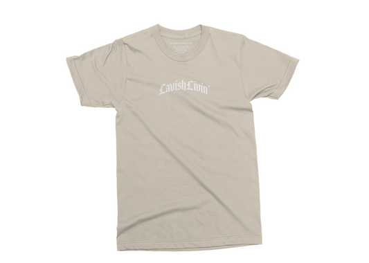 Lavish Livin Ruega Por Los Hustlas