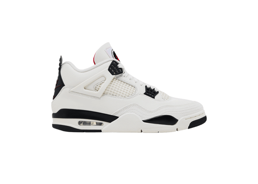 Air Jordan 4 Retro Flight Club