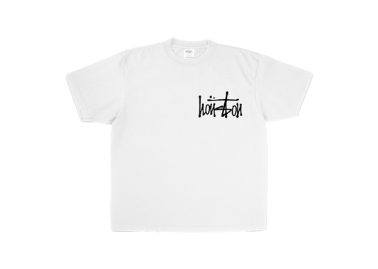 Deadstock Society Texas Dot White