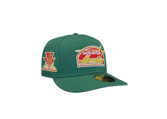 Cap USA Emerald Green 35th Astros