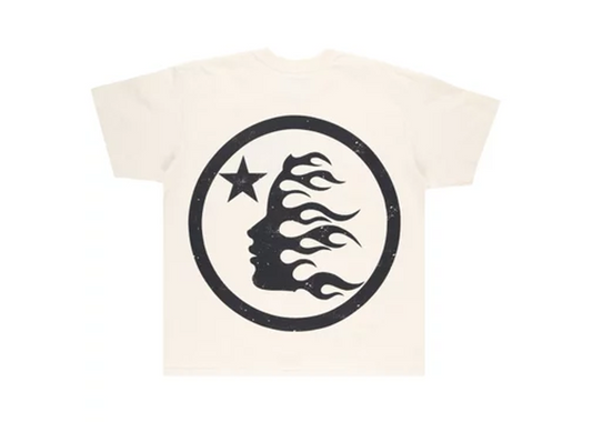 HELLSTAR CLASSIC T-SHIRT WHITE