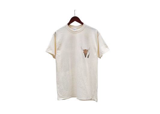 TRAVIS SCOTT IN CONCERT USA TOUR 2016 TEE