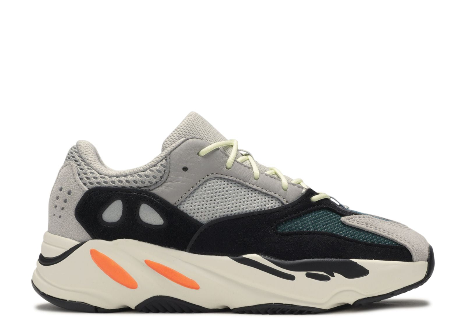Yeezy Boost 700 Kids Wave Runner - Main Image