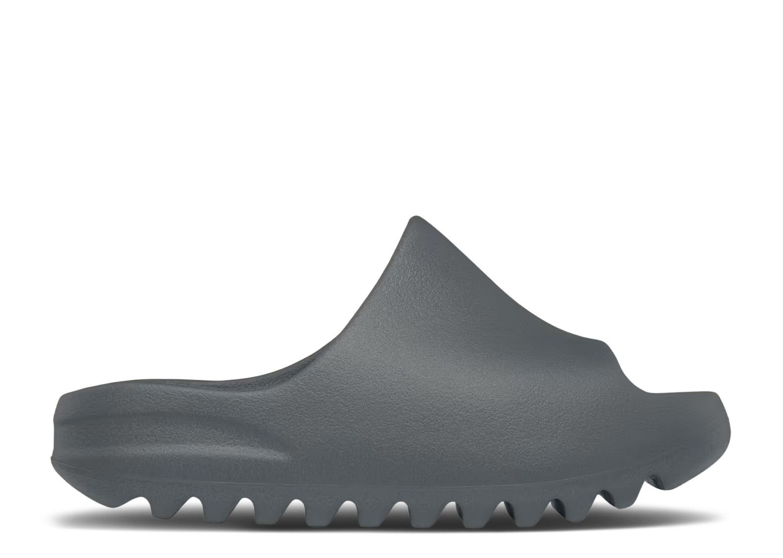 Yeezy Slides Kids Slate Grey Exclusive Elements Yeezy Slides Kids Slate Grey Exclusive Elements