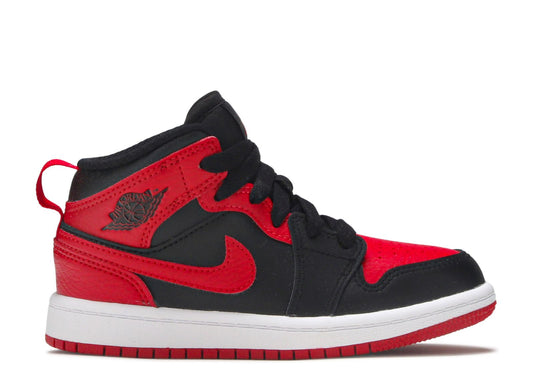 Air Jordan 1 Mid PS Banned