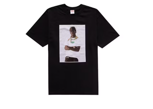 Supreme Tyler The Creator Tee Black