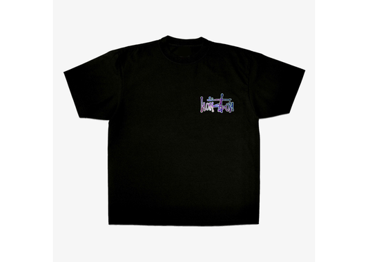 Deadstock Society Our Houston Galaxy Black