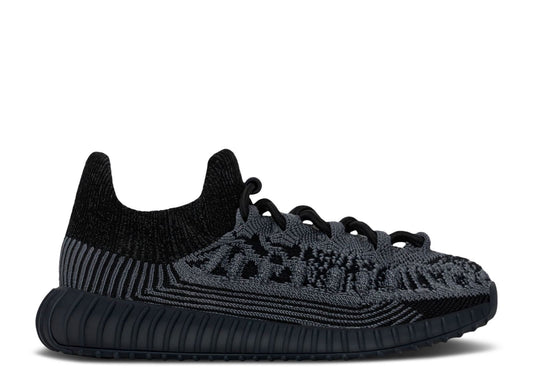 Yeezy Boost 350 V2 CMPCT Kids Slate Onyx