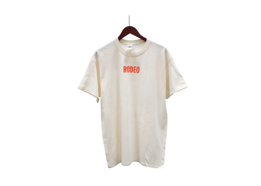 TRAVIS SCOTT USA TOUR 2016 TEE