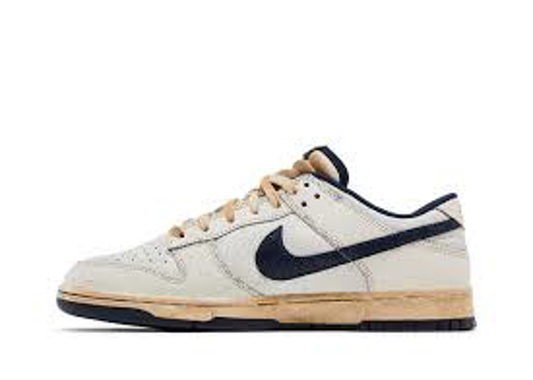 Dunk Low x Stranger Things Phantom