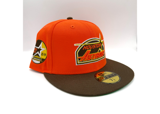 Hat Dreams "Fall Pack" Astros