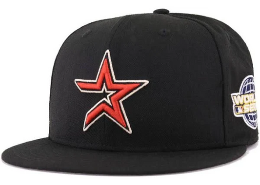 Houston Astros 05 Lefty