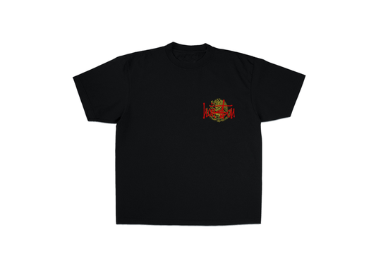 Deadstock Society Houston Eagle Black