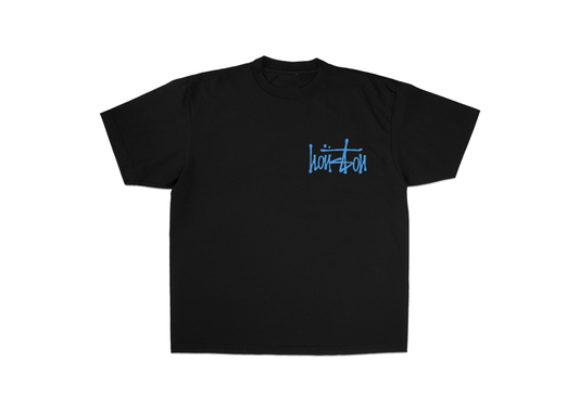 Deadstock Society Legend Blue Black