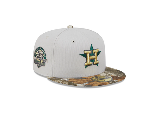 Lids HD Everglades Astros