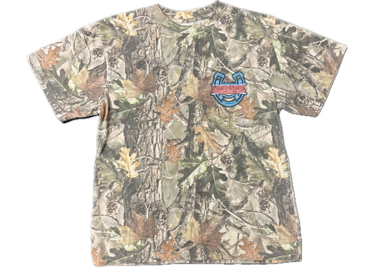 Lavish Livin x Wreckless TX Livin Wreckless Camo