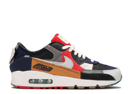 Wmns Air Max 90 QS Legacy