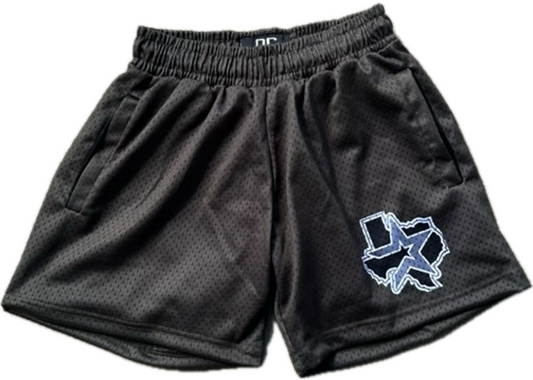 Ourselves Clothing Olive State Shorts