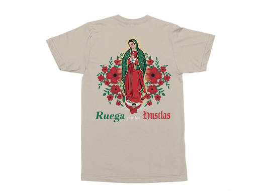 Lavish Livin Ruega Por Los Hustlas