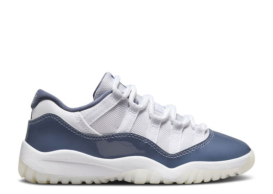 Air Jordan 11 Retro Low PS Diffused Blue