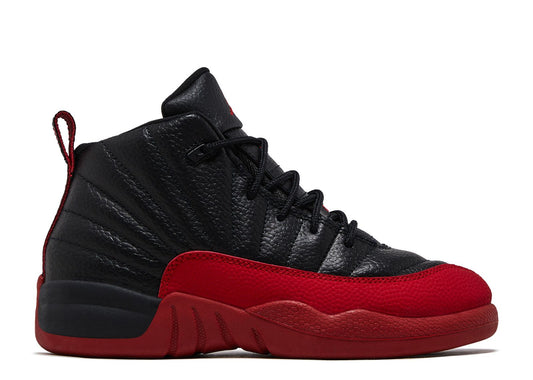 Air Jordan 12 Retro PS Flu Game 2025