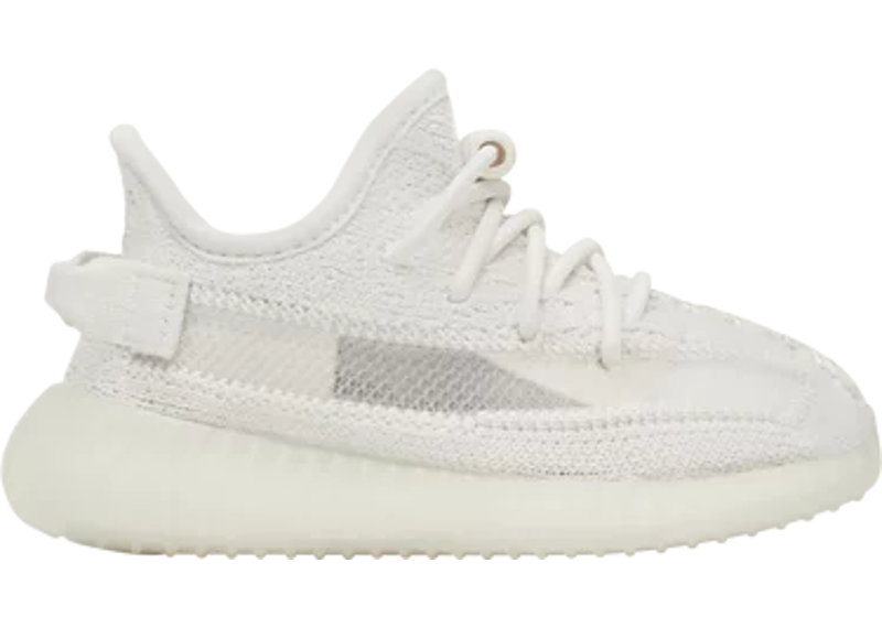 Yeezy Boost 350 V2 Infants Bone Exclusive Elements Yeezy Boost 350 V2 Infants Bone Exclusive Elements