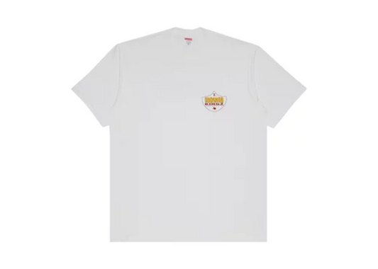 Supreme UGK Super Tight Tee White