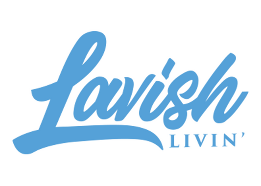 Lavish Livin Pray and Hustle