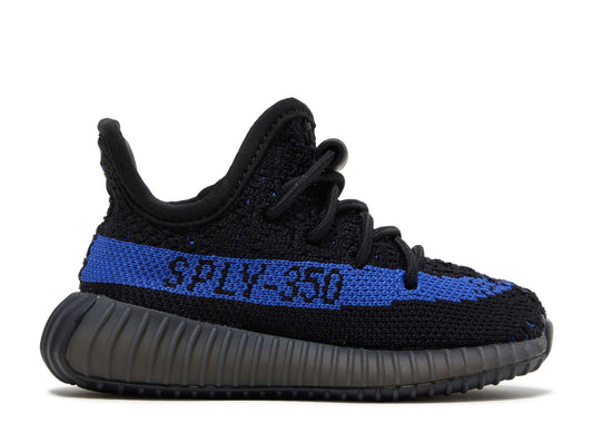 Yeezy Boost 350 V2 Infants Dazzling Blue