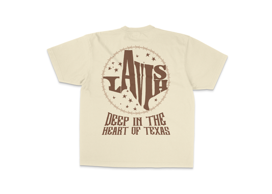 Lavish Livin Deep In The Heart