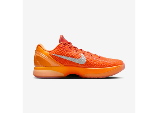 Nike Kobe 6 Protro Total Orange