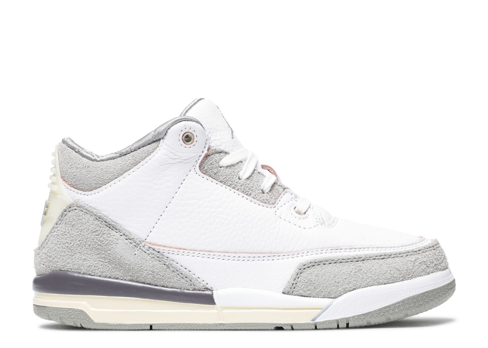 A Ma Maniere x Air Jordan Retro SP PS Raised By Women