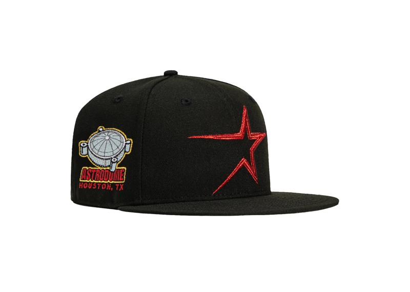 Hat Club Candy Apple Astros - Main Image