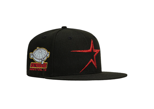 Hat Club Candy Apple Astros